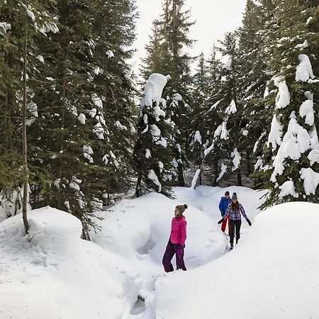 Appartamento Settlers Crossing #61 By Bear Country Sun Peaks Esterno foto